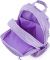 Studentsk batoh + etue OXY Sport Violet