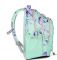Studentsk batoh OXY Touch Flowers