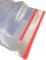 Obal univerz�ln� PP, 232x450mm lesk, �ir�, samolep