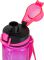 L�hev OXY LiFE 800 ml Ombre Fuchsia
