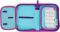 Pen�l 1 p. 2 chlopn�, pr�zdn� Axolotl