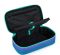 Pouzdro etue JUMBO OXY Ombre Blue - Pink