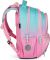 �koln� set 3ks OXY NEXT Ombre Pink