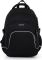 Studentsk batoh OXY SCOOLER Black