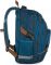Studentsk batoh OXY SCOOLER Blue