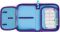 Pen�l 1 p. 2 chlopn�, pr�zdn� Pegas