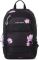 Studentsk� batoh + etue OXY Sport Flowers