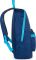 Studentsk batoh OXY Street fashion dark blue