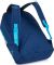 Studentsk batoh OXY Street fashion dark blue