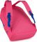 Studentsk batoh OXY Street fashion pink