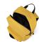 Studentsk batoh OXY Runner Yellow
