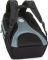 Studentsk batoh + etue OXY Sport Black Grey