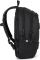 Studentsk� batoh + etue OXY Sport Black