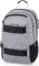 Studentsk� batoh + etue OXY Sport Grey Melange