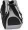 Studentsk� batoh + etue OXY Sport Grey Melange