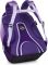 koln batoh OXY NEXT Ombre Purple