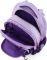 koln batoh OXY NEXT Ombre Purple