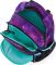 koln batoh OXY Ombre Galaxy