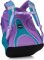 �koln� batoh OXY Ombre Blue - Pink