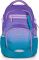�koln� batoh OXY Ombre Blue - Pink