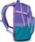 �koln� batoh OXY Ombre Blue - Pink
