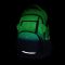 koln batoh OXY Ombre Black- green