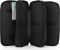 Penl 3 p. przdn UNICOLOR black