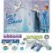 Adventn kalend Frozen