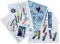 Kreativn sada 35ks Frozen