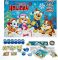 Adventn kalend Paw Patrol
