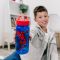 L�hev na pit� 500 ml Spider-Man