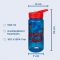 L�hev na pit� 500 ml Spider-Man