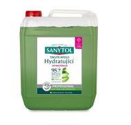 Sanytol antibakteri�ln� m�dlo hydratuj�c� 5l