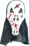 Maska Vskot bl - jizvy 1042218