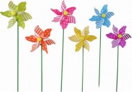 V�trn�k 8820 s punt�ky a prou�ky, 6 barev, 9+24 cm
