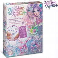 Nebulous W051669 Stars N�hrdeln�ky p��telstv� set