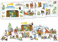 betlm - Ladv esk betlm 1110010