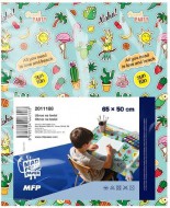 Ubrus na lavici 65x50cm motiv 1 2011188