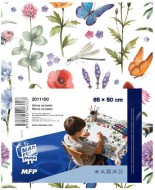 Ubrus na lavici 65x50cm motiv 3 2011190