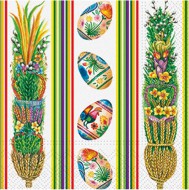 Ubrousek P 33x33 velikonoce SDL078400 2011210