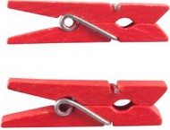 Kolek devo 3,5cm//24ks erven 2221736 - zvtit obrzek