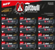 Lepidlo sekundov Pitbull 3g 5050122