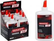 Lepidlo disperzn White glue 250g 5050125