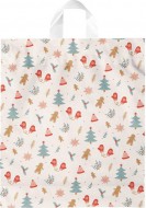 Igelitov vnon taka vzor 8 40x46x8 (s uchem) 5252561 - zvtit obrzek
