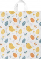 Igelitov� velikono�n� ta�ka 39x46x8 (s uchem) 5252858 - zv�t�it obr�zek