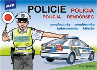 Omalovnky Policie 5300459