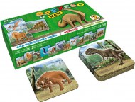 Pexeso LUX 2 - Dinosau�i 5300709