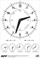 Dtsk hodiny - uebn pomcka 5300986
