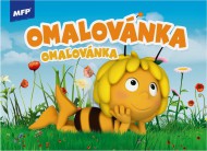 omalovnky Velka Mja 5301107 - zvtit obrzek