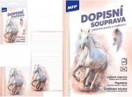 Dopisn papr barevn LUX 5+10 (K) 5550350 - zvtit obrzek